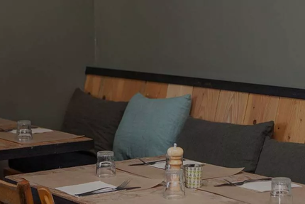 La Cuisine du Potager - Coudoux