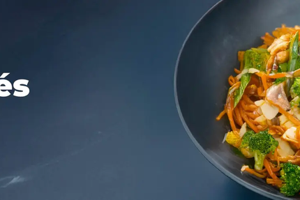 taobento Hallennes - Poké bowl et sushi