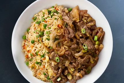 taobento Hallennes - Poké bowl et sushi