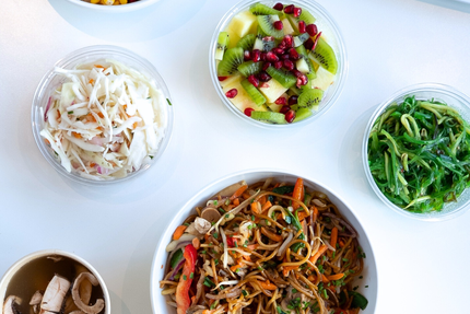 taobento Hallennes - Poké bowl et sushi