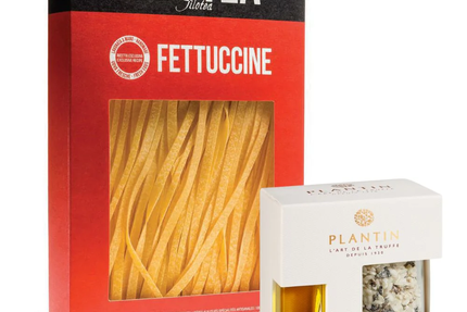 Meat my fish Boissière