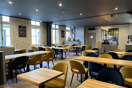 La Brasserie du 35