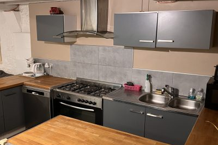 le kota grill à Warincthun