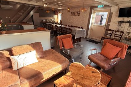 le kota grill à Warincthun