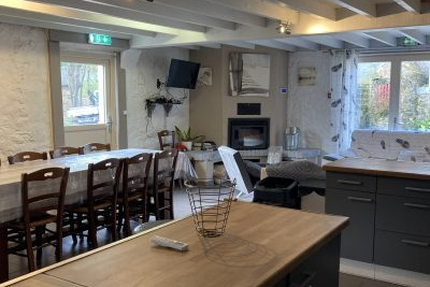 le kota grill à Warincthun