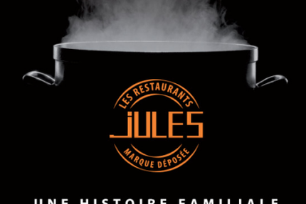 Restaurants Jules (le Café à Villefontaine, Le Comptoir à Saint Quentin)