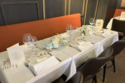 La Tourelle | Restaurant et Brasserie