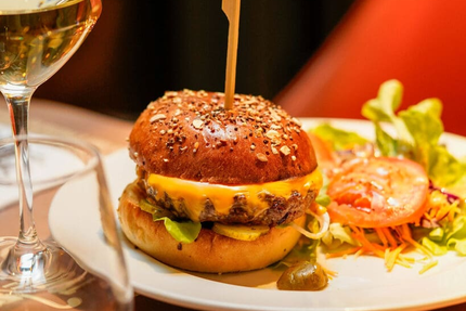 La Tourelle | Restaurant et Brasserie