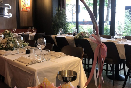 La Tourelle | Restaurant et Brasserie