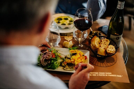 La Tourelle | Restaurant et Brasserie