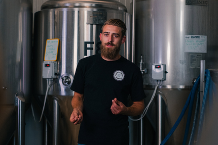 Micro Brasserie Hardy