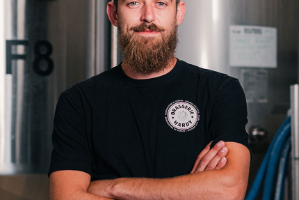 Micro Brasserie Hardy