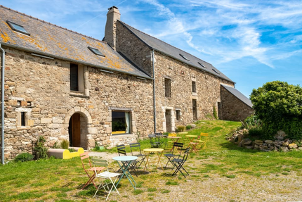 Les Terrasses du golf