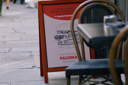 Paloma