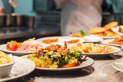 RESTAURANT CHEZ RENE