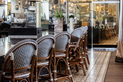 Le Bistrot La Grande Terrasse