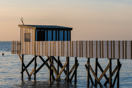 Le Bistrot La Grande Terrasse
