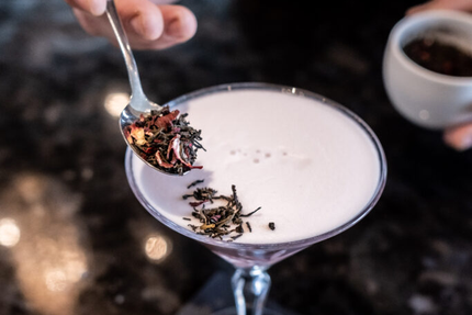 Le Bistrot La Grande Terrasse