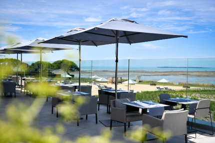 Le Bistrot La Grande Terrasse