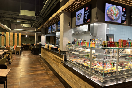 CHEF AJI アジ シェフ