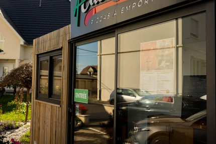 A Casa Mia Pulversheim