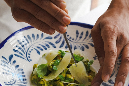 Gina Restaurant - Fontainebleau