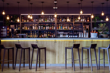 Gina Restaurant - Fontainebleau