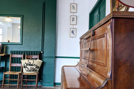 Relais de la Vallée