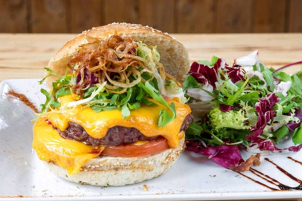 Pallet's CAFE - Restaurant Marseille