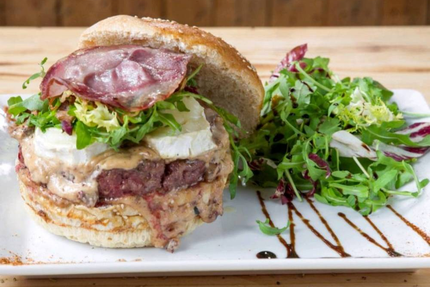 Pallet's CAFE - Restaurant Marseille