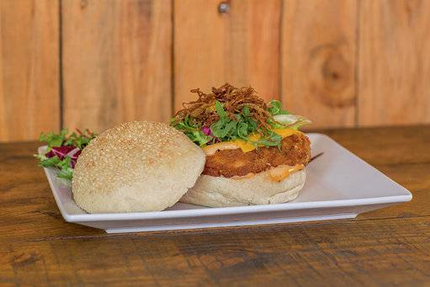 Pallet's CAFE - Restaurant Marseille