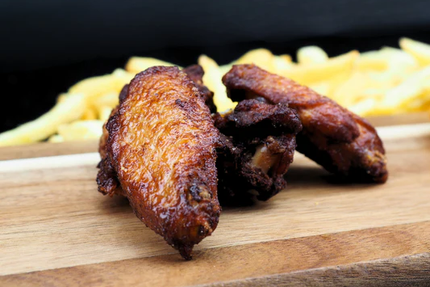 Chez WADIH cheese naan