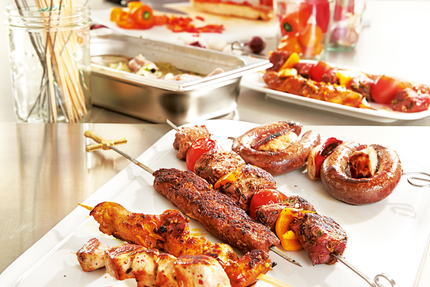 Galatasaray Kebab Ham (Bar-Restaurant)