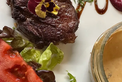 Restaurant Auberge D'oul