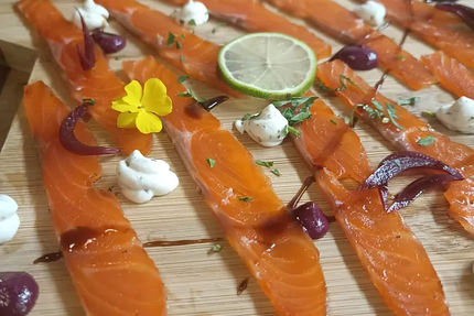 Restaurant Auberge D'oul