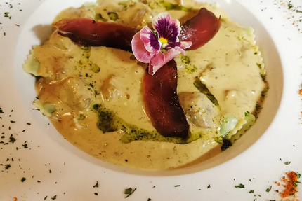 Restaurant Auberge D'oul