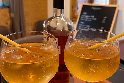 Restaurant Auberge D'oul