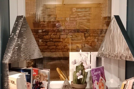 Restaurant Café de la Mairie