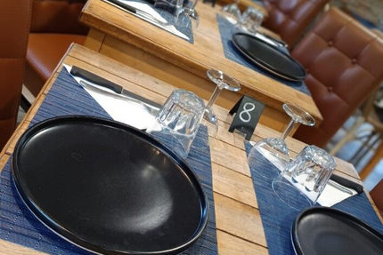 Restaurant Café de la Mairie