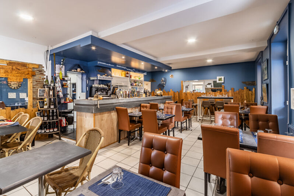 Restaurant Café de la Mairie