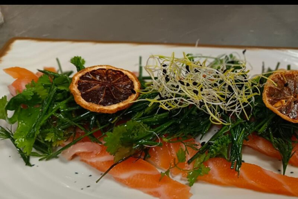 Restaurant Café de la Mairie