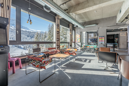 Totem - Friendly Kitchen & Bar