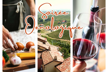 Le Cep Gourmand - Restaurant