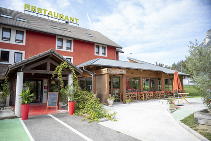 Le Cep Gourmand - Restaurant