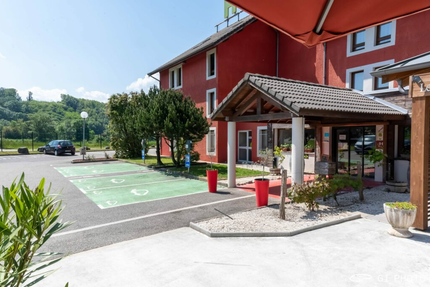 Le Cep Gourmand - Restaurant