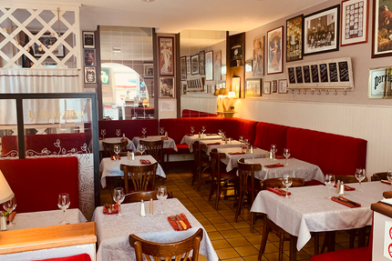 Le Bouchon Restaurant