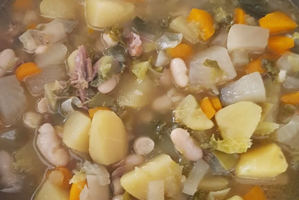 Restaurant Larrieu Chez Josiane