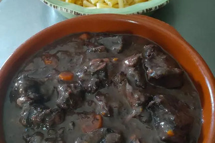 Restaurant Larrieu Chez Josiane