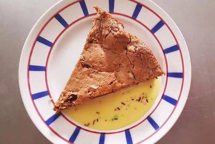 Restaurant Larrieu Chez Josiane