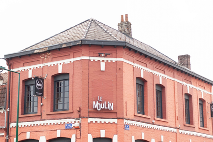 Le Moulin